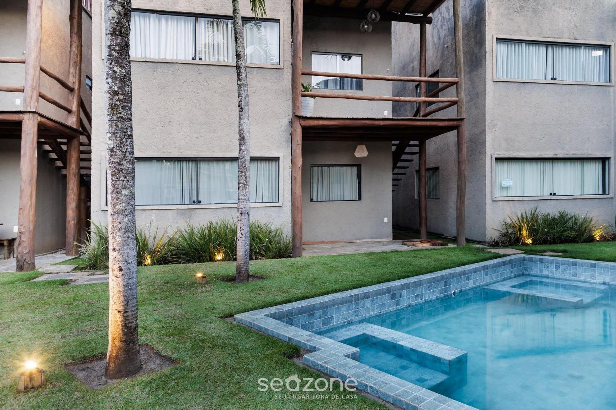 Lbh - Casas Em Condominio Com Piscina E Churrasqueira. Passo de Camarajibe Eksteriør billede