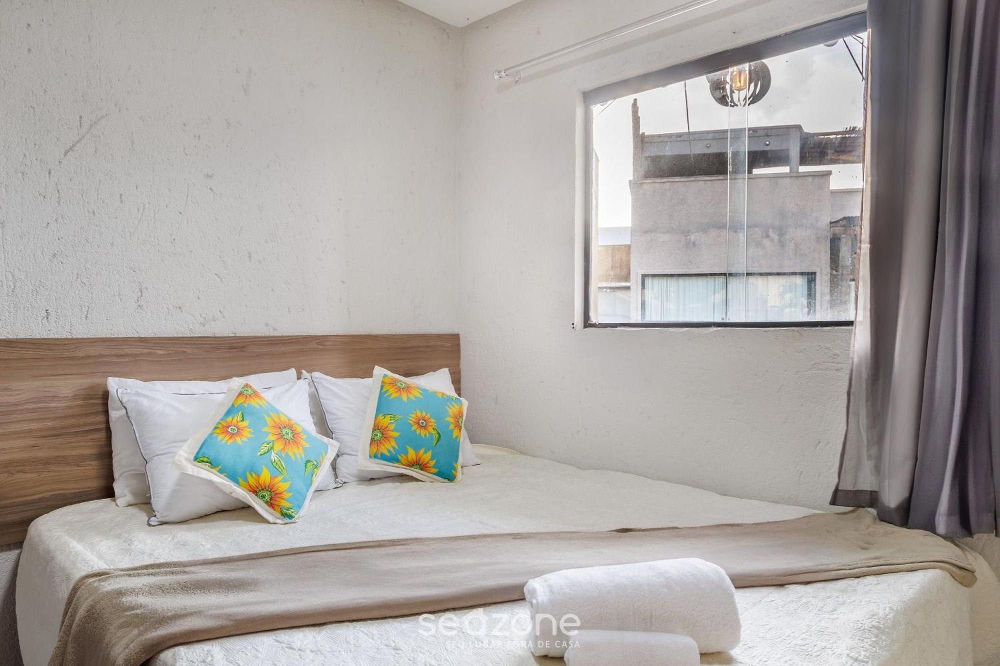Lbh - Casas Em Condominio Com Piscina E Churrasqueira. Passo de Camarajibe Eksteriør billede