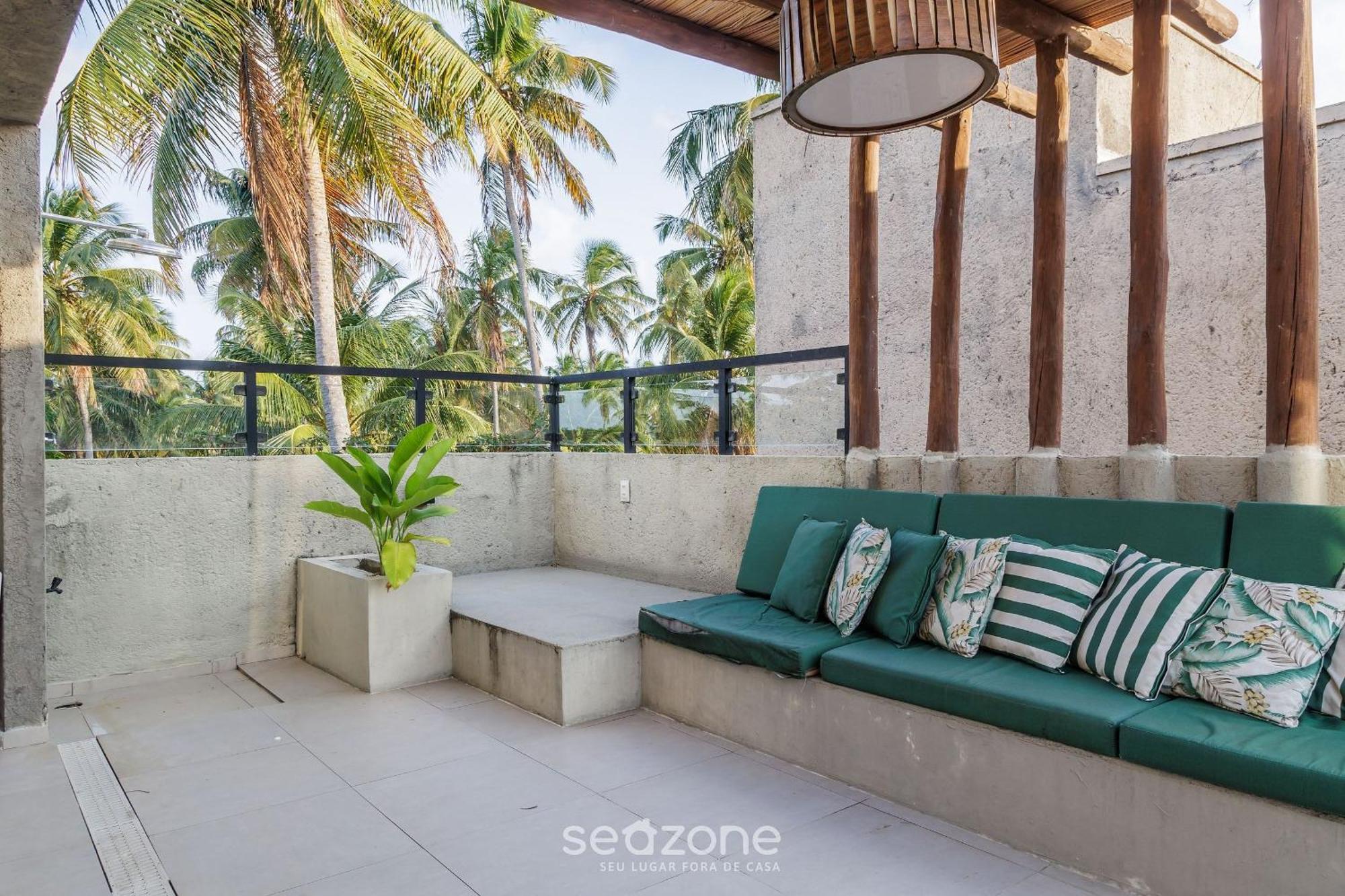 Lbh - Casas Em Condominio Com Piscina E Churrasqueira. Passo de Camarajibe Eksteriør billede